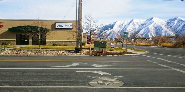 Expressway Business Park: 1002 Expressway Ln, Spanish Fork, UT 84660
